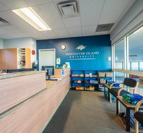 Туры в Vancouver Island University Student Residences  в Канаде