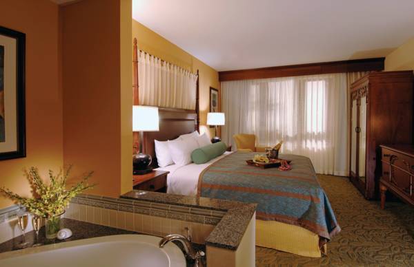 Grand Waikikian by Hilton Grand Vacations Club  4* США, Гонолулу