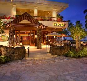 Отдых в Grand Waikikian by Hilton Grand Vacations Club  - США, Гонолулу