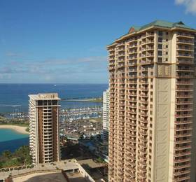 Туры в Grand Waikikian by Hilton Grand Vacations Club  в США