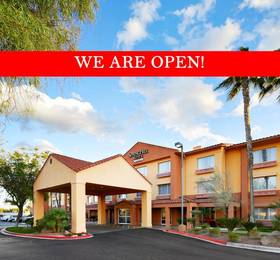 SpringHill Suites Tempe at Arizona Mills Mall  в Темпе