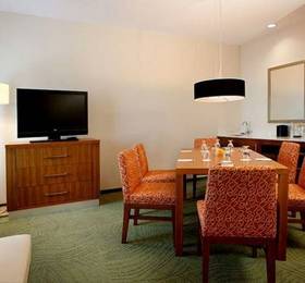 Отдых в SpringHill Suites Las Vegas Convention Center  - США, Лас-Вегас