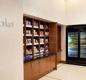 Туры в SpringHill Suites Las Vegas Convention Center  в США