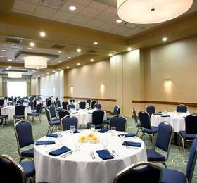 SpringHill Suites Las Vegas Convention Center  в Лас-Вегасе