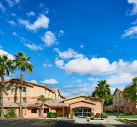 Отдых в TownePlace Suites Tempe at Arizona Mills Mall  - США, Темпе
