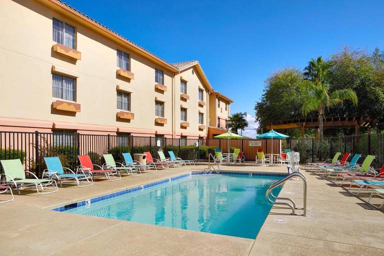 TownePlace Suites Tempe at Arizona Mills Mall 