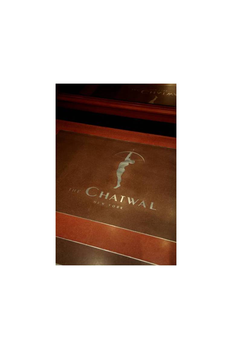 The Chatwal Hotel, A Luxury Collection Hotel 