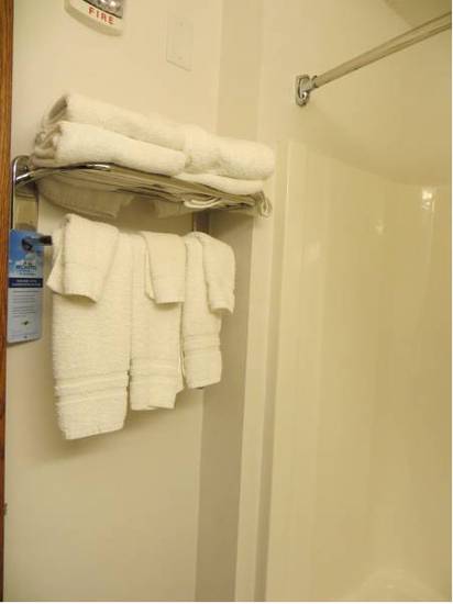 Microtel Inn & Suites by Wyndham Springfield  3* США, Спрингфилд