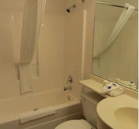 Отдых в Microtel Inn & Suites by Wyndham Springfield  - США, Спрингфилд