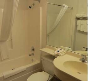 Туры в Microtel Inn & Suites by Wyndham Springfield  в США