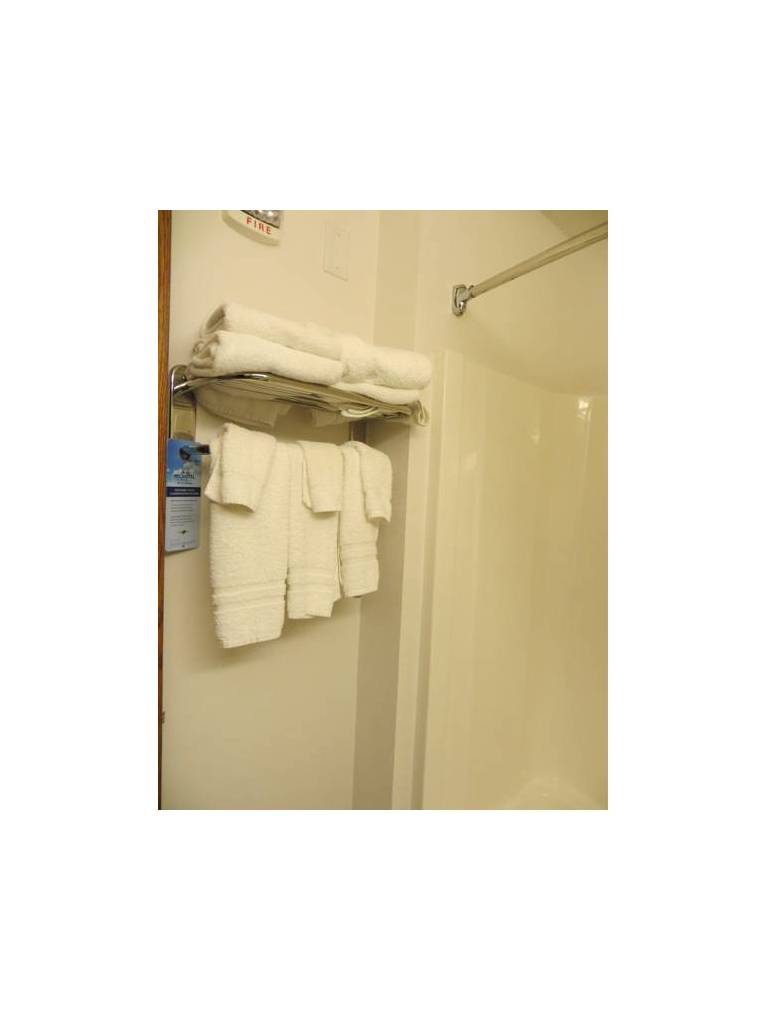 Microtel Inn & Suites by Wyndham Springfield 