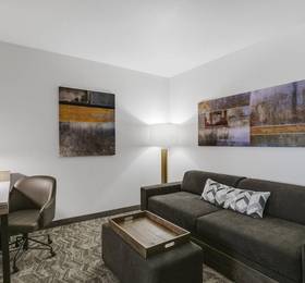 SpringHill Suites Sacramento Airport Natomas  в Сакраменто