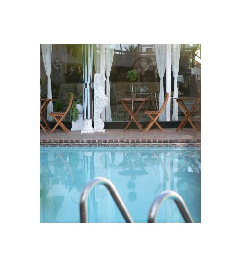 Capri Laguna on the Beach - A Boutique Hotel 