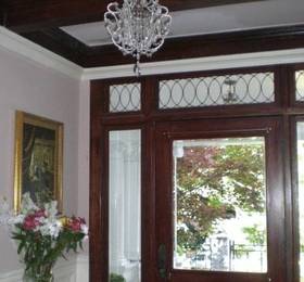 Туры в Mozart Guest House Seattle Bed and Breakfast  в США