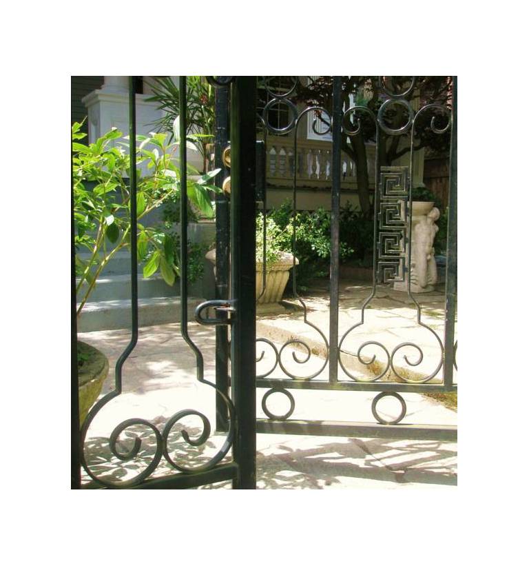 Mozart Guest House Seattle Bed and Breakfast 