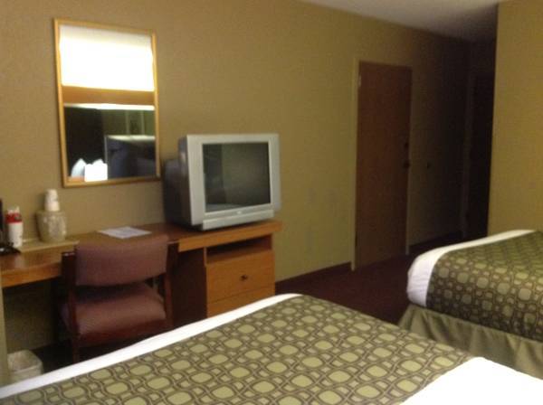Microtel Inn & Suites by Wyndham Tallahassee  2* США, Таллахасси