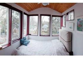 Туры в Smiley's Belvedere Room - on Toronto Islands  в Канаде