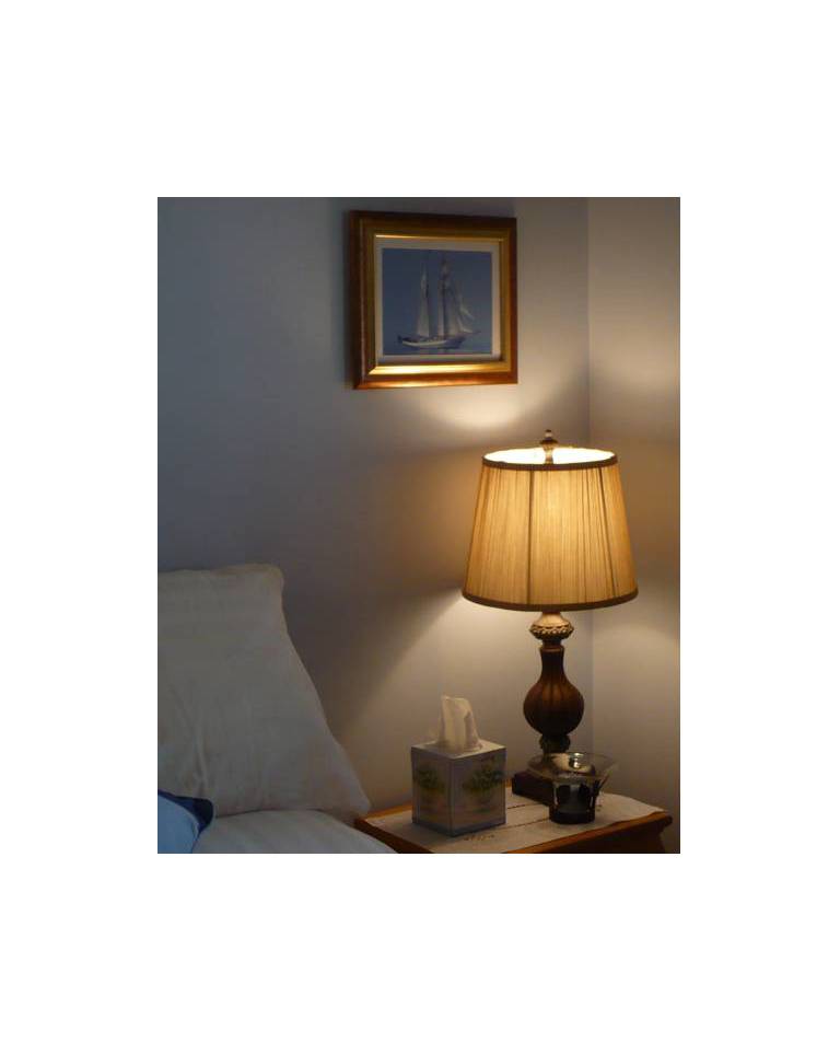 Gite Le Sieur de Joliette Bed and Breakfast 