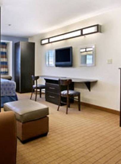 Microtel Inn and Suites Baton Rouge Airport  2* США, Батон-Руж