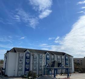 Туры в Microtel Inn and Suites Baton Rouge Airport  в США