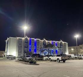 Отдых в Microtel Inn and Suites Baton Rouge Airport  - США, Батон-Руж
