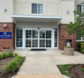 Отдых в Candlewood Suites Washington-Dulles Herndon  - США, Херндон