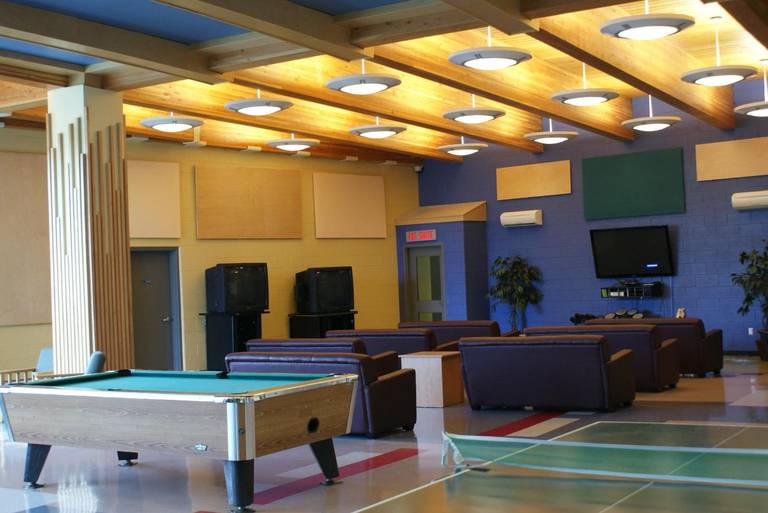 Sudbury West Residence & Conference Centre 