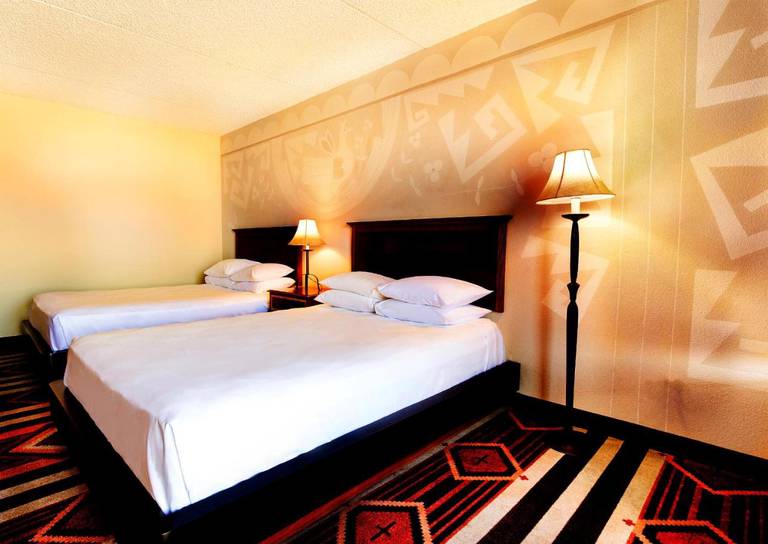Nativo Lodge - Heritage Hotels and Resorts 