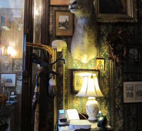 Туры в Pimblett's Toronto Downtown Bed &Breakfast  в Канаде
