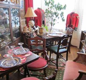 Отдых в Pimblett's Toronto Downtown Bed &Breakfast  - Канада, Торонто