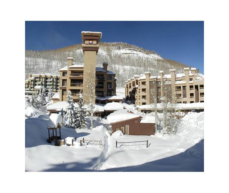 Purgatory Lodge by Durango Mountain Resort 