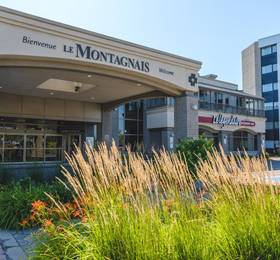 Туры в Le Montagnais Hotel and Convention Center  в Канаде