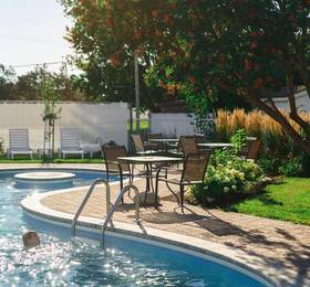 Отдых в Le Montagnais Hotel and Convention Center  - Канада, Шикутими
