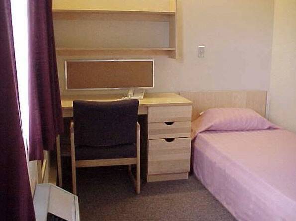 St. Lawrence College Residence - Kingston  Канада, Кингстон