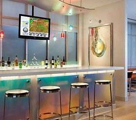 Туры в SpringHill Suites Atlanta Airport Gateway  в США