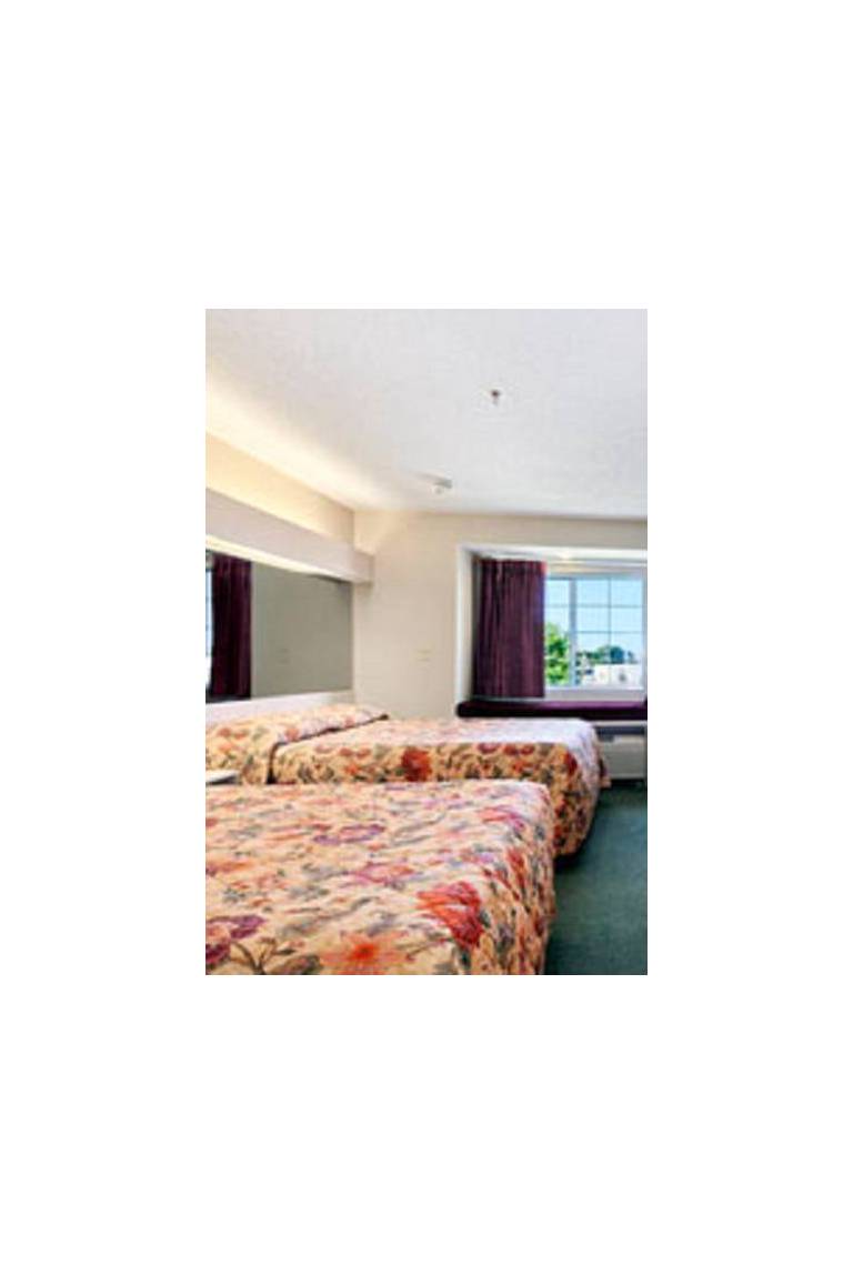 Microtel Inn & Suites by Wyndham Amarillo 