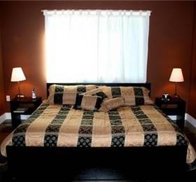 Отдых в Crooked Tree Bed & Breakfast Guest Suites  - Канада, Пентиктон