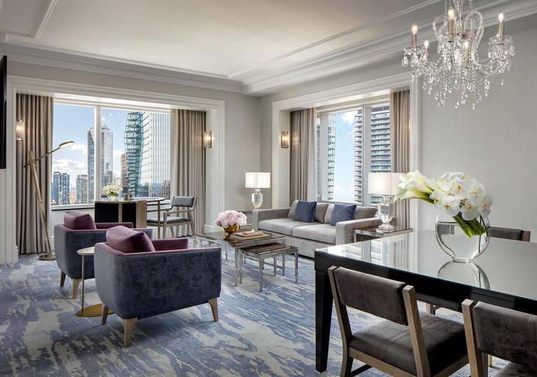 Trump International Hotel & Tower Toronto 