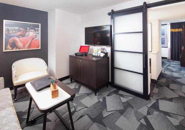 InterContinental Hotel & Resort-Milwaukee 