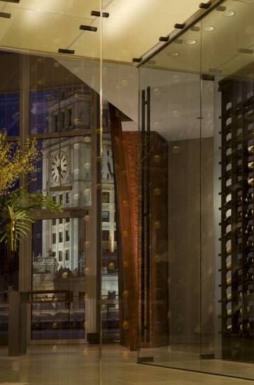 Trump International Hotel & Tower Chicago  5* США, Чикаго