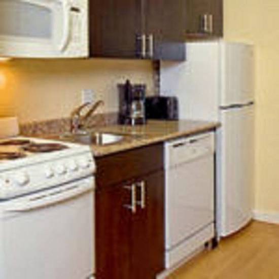 TownePlace Suites Bend Near Mt. Bachelor  2* США, Бенд