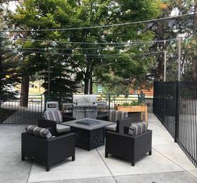 Туры в TownePlace Suites Bend Near Mt. Bachelor  в США
