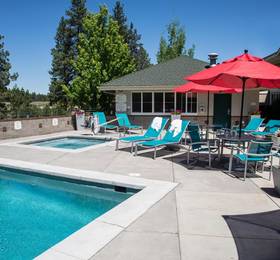 Отдых в TownePlace Suites Bend Near Mt. Bachelor  - США, Бенд