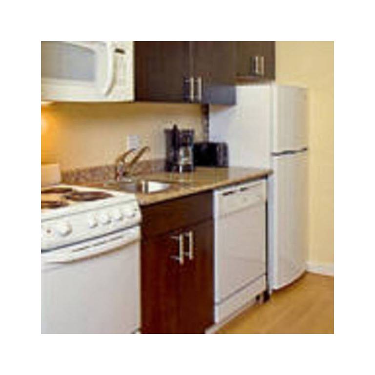 TownePlace Suites Bend Near Mt. Bachelor 