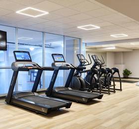 Отдых в Hotel Indigo Ottawa Downtown City Centre  - Канада, Оттава