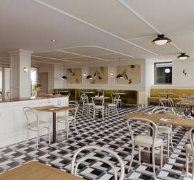 Туры в Hotel Indigo Ottawa Downtown City Centre  в Канаде