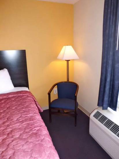 Travelodge Orlando - International Drive  2* США, Орландо