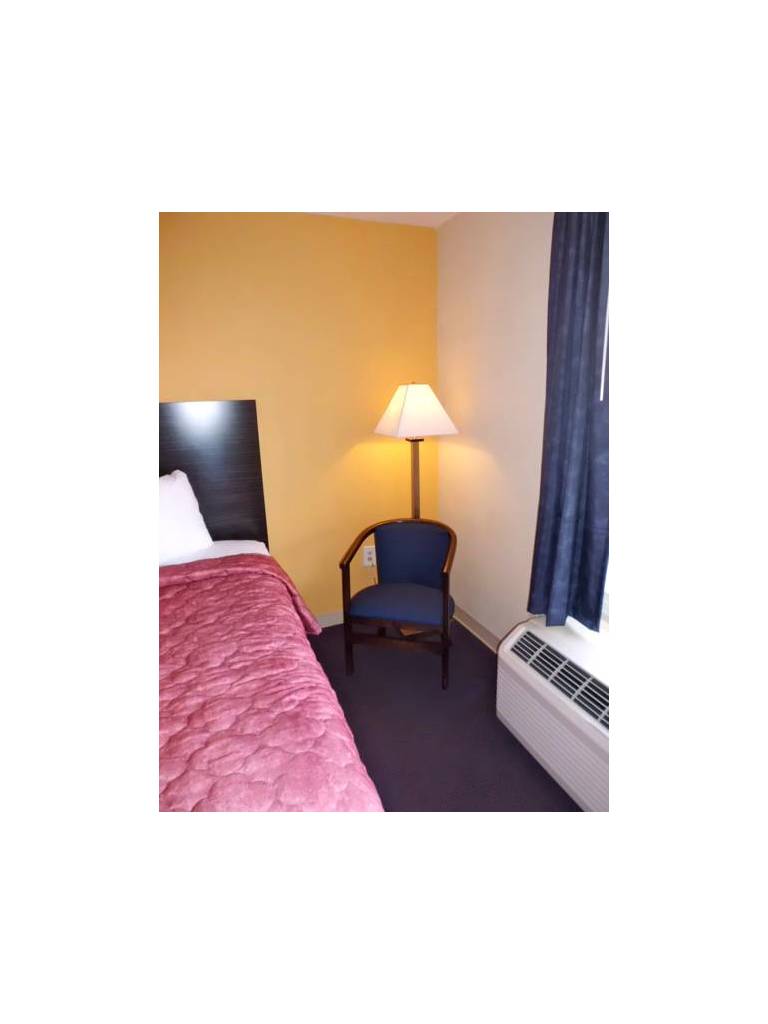 Travelodge Orlando - International Drive 