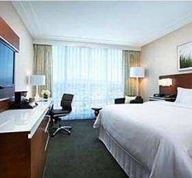 Туры в The Westin Wall Centre Vancouver Airport  в Канаде