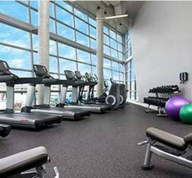 Отдых в The Westin Wall Centre Vancouver Airport  - Канада, Ричмонд